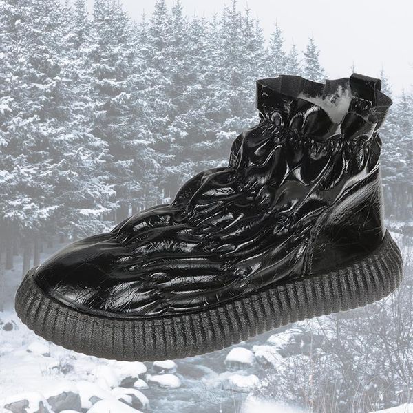 boots snow women ankle winter warm fur shoes for australia classic style flat heel low solid ladies boots1, Black
boots snow women ankle winter warm fur shoes for australia classic style flat heel low solid ladies boots1, Black