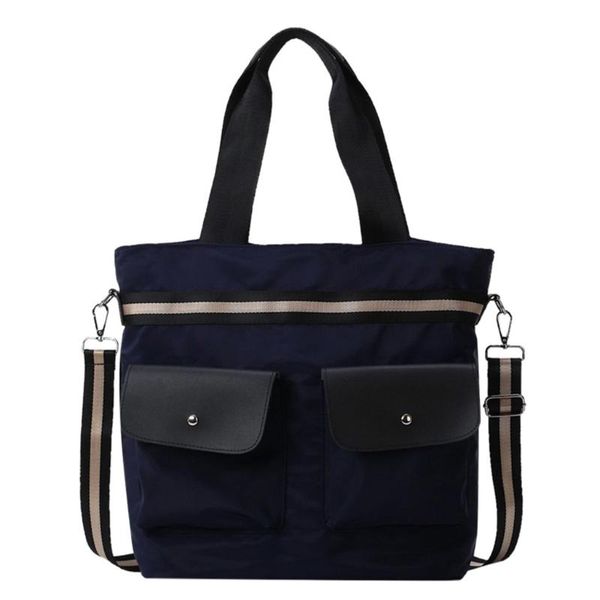 women handbag design retro handbags women shoulder bags fashion solid color ulti-function waterproof nylon shoulder bag
women handbag design retro handbags women shoulder bags fashion solid color ulti-function waterproof nylon shoulder bag