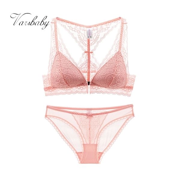 varsbaby women comfortable breathable floral wire lace front closure bra sets lj201211, Red;black
varsbaby women comfortable breathable floral wire lace front closure bra sets lj201211, Red;black