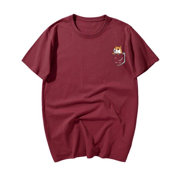 sport men's t shirt fashion summer brand pocket cat cartoon print t-shirt mens hip hop funny harajuku tshirts men clothes 2019
sport men's t shirt fashion summer brand pocket cat cartoon print t-shirt mens hip hop funny harajuku tshirts men clothes 2019