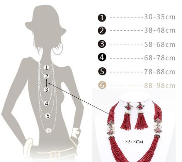 sunspice-ms elegant turkish women bead resin necklace earring mrocco wedding jewelry sets antique gold color india bridal11, Silver
sunspice-ms elegant turkish women bead resin necklace earring mrocco wedding jewelry sets antique gold color india bridal11, Silver
