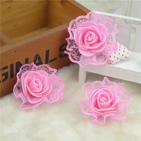 30pcs mini pe foam with lace rose artificial flowers heads for wedding car decoration diy pompom wreath decorative fake flowers bbyrxj
30pcs mini pe foam with lace rose artificial flowers heads for wedding car decoration diy pompom wreath decorative fake flowers bbyrxj
