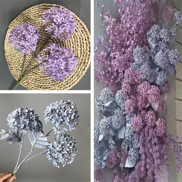 10pcs fake retro hydrangea (3 heads/piece) 24.41" length simulation dandelion for wedding home decorative artificial flowers1
10pcs fake retro hydrangea (3 heads/piece) 24.41" length simulation dandelion for wedding home decorative artificial flowers1