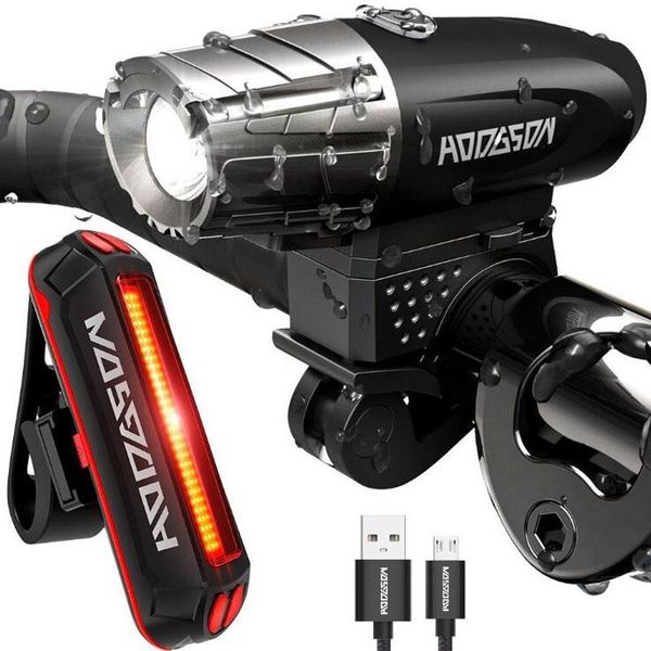 bike lights led bicycle light warning headlights taillights riding waterproof
bike lights led bicycle light warning headlights taillights riding waterproof
