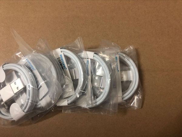 500pcs 7 generation 1m 3ft od 3.0mm oem quality usb data cable for ix 7 8 6s with foxconn label bag
500pcs 7 generation 1m 3ft od 3.0mm oem quality usb data cable for ix 7 8 6s with foxconn label bag