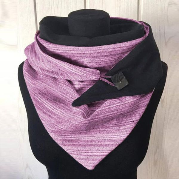 women warm scarves printing button soft wrap casual shawls 2020 women malaysia cotton thermal scarf chaqueta, Blue;gray
women warm scarves printing button soft wrap casual shawls 2020 women malaysia cotton thermal scarf chaqueta, Blue;gray
