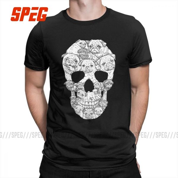 sport pug skull dog tees short sleeves vintage t-shirt 100% cotton men's t shirts plus size o-neck
sport pug skull dog tees short sleeves vintage t-shirt 100% cotton men's t shirts plus size o-neck