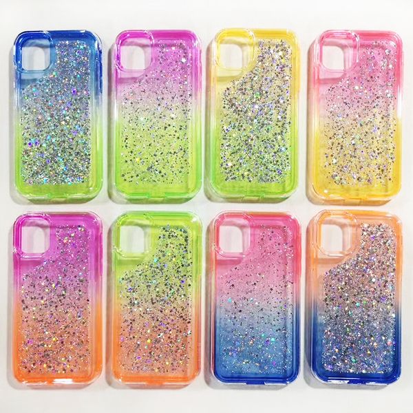 new apple 12pro flash powder drop glue mobile phone case sequin transparent iphone 11 mobile phone case
new apple 12pro flash powder drop glue mobile phone case sequin transparent iphone 11 mobile phone case