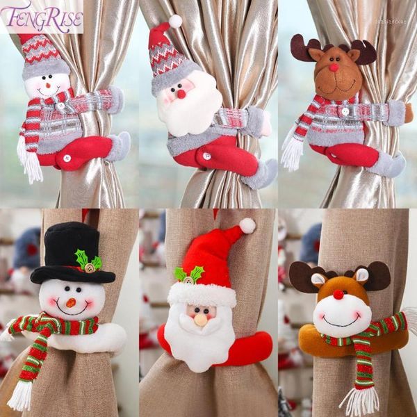 christmas decorations cloth curtain holder merry decor for home ornaments year 2021 santa snowman elk xmas noel1
christmas decorations cloth curtain holder merry decor for home ornaments year 2021 santa snowman elk xmas noel1