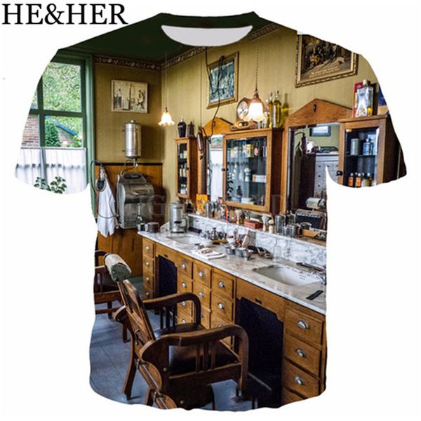 new classic barber retro graph style 3d print shirts hentai anime plus size men clothing
new classic barber retro graph style 3d print shirts hentai anime plus size men clothing