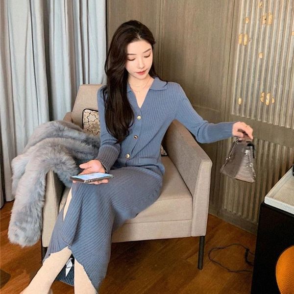 jxmyy 2020 fashion new product temperament slim slit knit dress children's autumn and winter long over-the-knee sweater dress #gc6j, Black;gray
jxmyy 2020 fashion new product temperament slim slit knit dress children's autumn and winter long over-the-knee sweater dress #gc6j, Black;gray