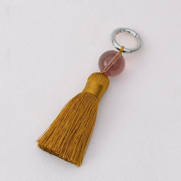 2pcs alloy spring coil circle rayon tassel keychain diy garments decorative accessories woman phone bag tassels fringe pendants h qyllxo
2pcs alloy spring coil circle rayon tassel keychain diy garments decorative accessories woman phone bag tassels fringe pendants h qyllxo