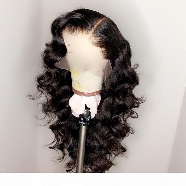 transparent lace wigs loose wave brazilian remy hair glueless pre plucked 13x4 hd lace frontal wig pre plucked with baby hair, Black;brown
transparent lace wigs loose wave brazilian remy hair glueless pre plucked 13x4 hd lace frontal wig pre plucked with baby hair, Black;brown
