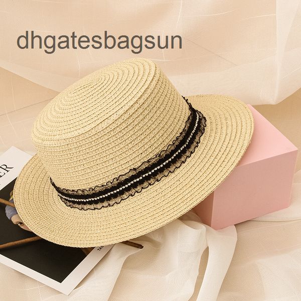 brand cap and carves 2022 new straw hat girls korean version net red beach hat flat summer woven children's sun visor 3lm0, Blue;gray
brand cap and carves 2022 new straw hat girls korean version net red beach hat flat summer woven children's sun visor 3lm0, Blue;gray
