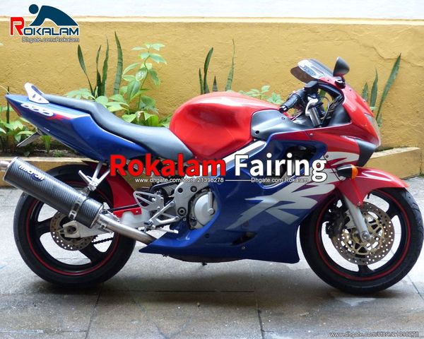 f4 for honda cbr 600 bodywork cbr600 f4 99 00 cbr600f4 1999 2000 multicolor aftermarket kit fairings (injection molding)
f4 for honda cbr 600 bodywork cbr600 f4 99 00 cbr600f4 1999 2000 multicolor aftermarket kit fairings (injection molding)
