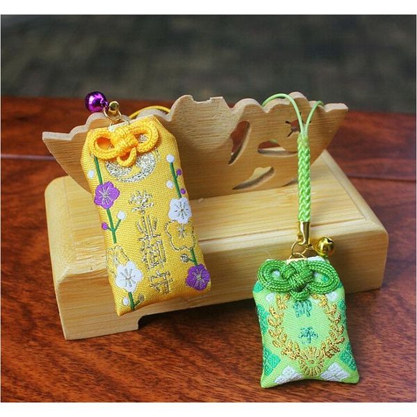 1pcs traditional omamori fortune marriage love success in wok safety healthy good luck pendant keyring cute jllkzg soif
1pcs traditional omamori fortune marriage love success in wok safety healthy good luck pendant keyring cute jllkzg soif