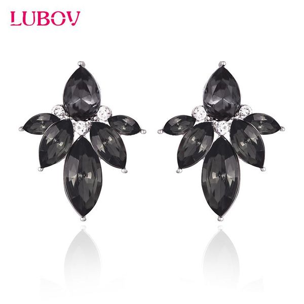 fashion acrylic opal stone stud earrings women rhinestone decoration piercing earrings trendy christmas party jewelry 2020 new, Golden;silver
fashion acrylic opal stone stud earrings women rhinestone decoration piercing earrings trendy christmas party jewelry 2020 new, Golden;silver