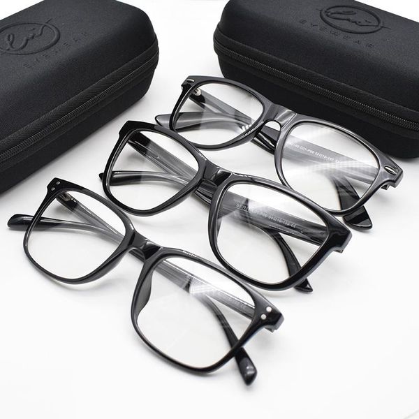 sunglasses lm 3pcs combined sale pochormic blue light blocking glasses fashion square anti ray computer game women/men, White;black
sunglasses lm 3pcs combined sale pochormic blue light blocking glasses fashion square anti ray computer game women/men, White;black