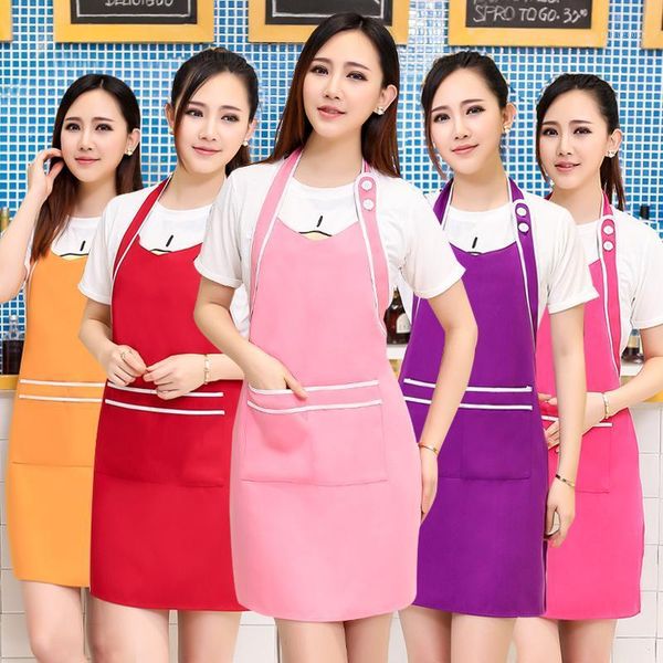 aprons apron korean fashion beauty salon beautician nails maternal clothing uniform custom logo printing women1
aprons apron korean fashion beauty salon beautician nails maternal clothing uniform custom logo printing women1