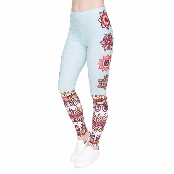 женщины legging mandala и белый dots печати мода днища тонкий высокой талией леггинсы фитнес женщина штаны, Black
женщины legging mandala и белый dots печати мода днища тонкий высокой талией леггинсы фитнес женщина штаны, Black