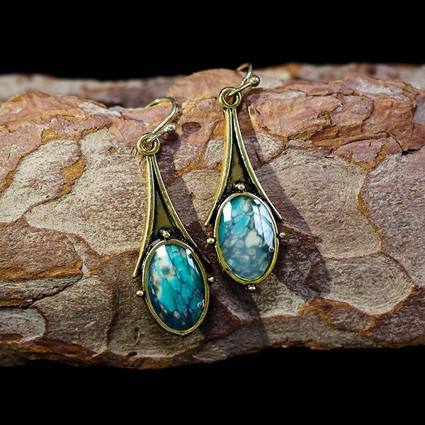Green Stone Inlaid Crochet Earrings Trendy Jewelry 2021 Popular Vintage Dangle Earrings for Women Mens Best Gift Wholesale D328, Silver
Green Stone Inlaid Crochet Earrings Trendy Jewelry 2021 Popular Vintage Dangle Earrings for Women Mens Best Gift Wholesale D328, Silver