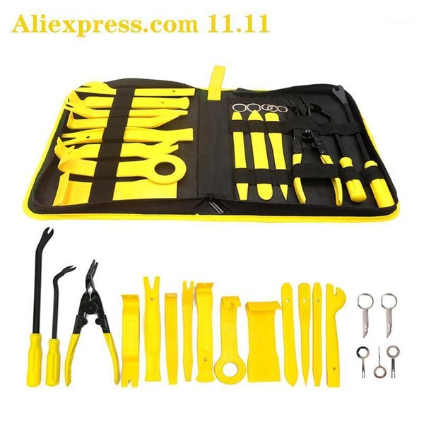hand tool set car pry disassembly tool kit interior door clip panel trim dashboard removal auto car dvd stereo refit kits1
hand tool set car pry disassembly tool kit interior door clip panel trim dashboard removal auto car dvd stereo refit kits1