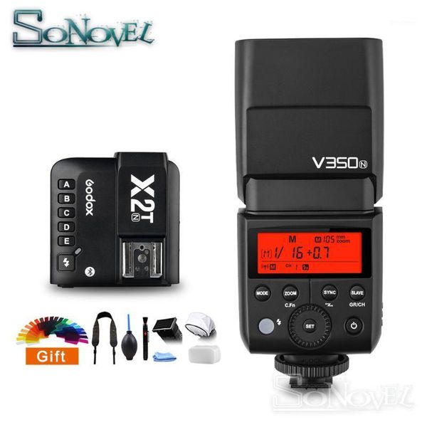 flashes godox v350nl 1/8000s hss 2.4g gn36 li-ion battery camera flash with x2t-n wireless trigger transmitter for z7 z61
flashes godox v350nl 1/8000s hss 2.4g gn36 li-ion battery camera flash with x2t-n wireless trigger transmitter for z7 z61