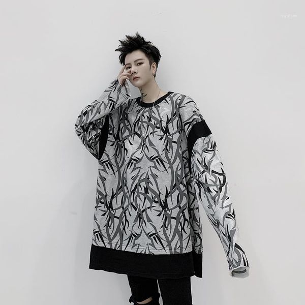 winter new hoodie men's fashion printed casual o-neck sweatshirt man streetwear wild loose hip hop fake two hoodies mens1, Black
winter new hoodie men's fashion printed casual o-neck sweatshirt man streetwear wild loose hip hop fake two hoodies mens1, Black
