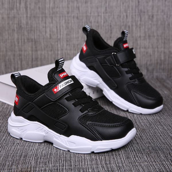 brand children shoes fashion outdoor sneakers design indoor anti-slip sports boys girls trainers shoes 201201, Black
brand children shoes fashion outdoor sneakers design indoor anti-slip sports boys girls trainers shoes 201201, Black