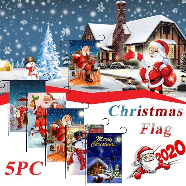 christmas decorations garden flag single-sided printing outdoor decoration home decor festive party supplies 30Ã45cm
christmas decorations garden flag single-sided printing outdoor decoration home decor festive party supplies 30Ã45cm