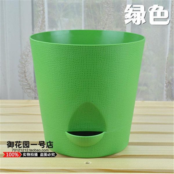 planters & pots automatic watered flowerpot potted plastic resin lazy office1
planters & pots automatic watered flowerpot potted plastic resin lazy office1