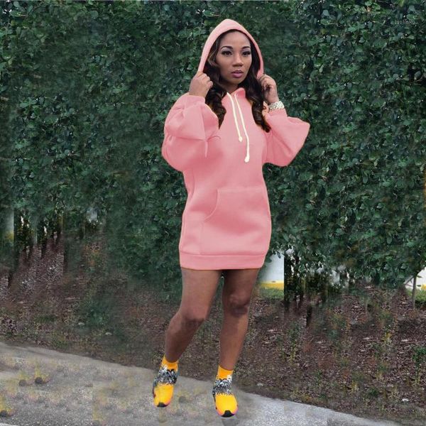 echoine cute hoodies mini dress women autumn winter puffle sleeve casual pocket hooded dresses party club outfits fashion new1, Black;gray
echoine cute hoodies mini dress women autumn winter puffle sleeve casual pocket hooded dresses party club outfits fashion new1, Black;gray