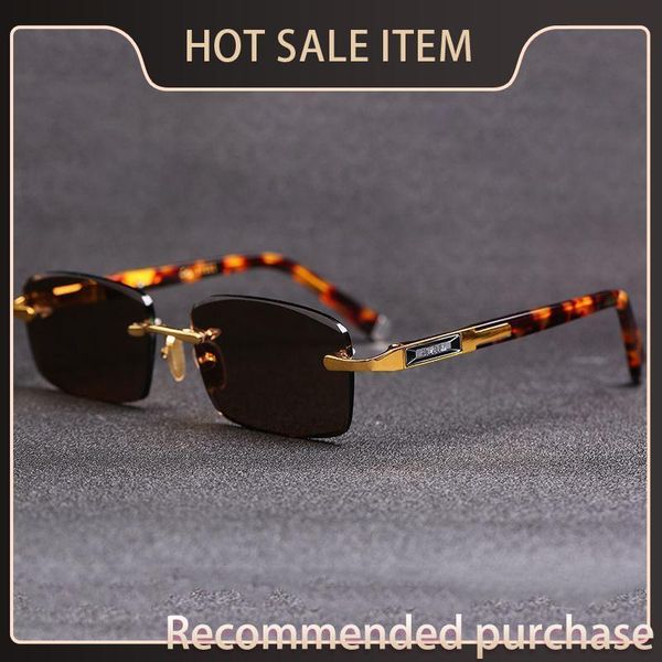 designer glass sunglasses eyewear vintage male glasses brown sun for stone lens anti scratch brand vazrobe rimless men uallw, White;black
designer glass sunglasses eyewear vintage male glasses brown sun for stone lens anti scratch brand vazrobe rimless men uallw, White;black