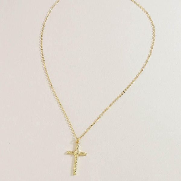 chokers ins 2021 gold chain cross minimalist minimalism pendant choker necklace korean fashion chic party jewelry, Golden;silver
chokers ins 2021 gold chain cross minimalist minimalism pendant choker necklace korean fashion chic party jewelry, Golden;silver