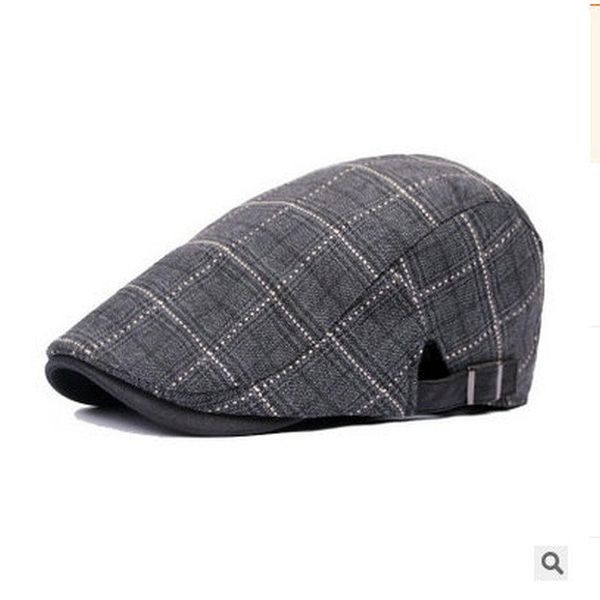 berets fashion chic adjustable women men sun proof casual outing summer spring beret hat cotton alpine visors cap hats ht51054+20, Blue;gray
berets fashion chic adjustable women men sun proof casual outing summer spring beret hat cotton alpine visors cap hats ht51054+20, Blue;gray