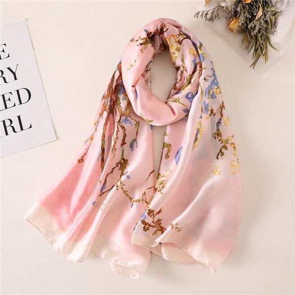 новый silk scarf женщины 2020 plum blossom узор элегантный шаль оберните высокое качество путешествия пашмина фоллурта бандана зимние шарфы, Blue;gray
новый silk scarf женщины 2020 plum blossom узор элегантный шаль оберните высокое качество путешествия пашмина фоллурта бандана зимние шарфы, Blue;gray