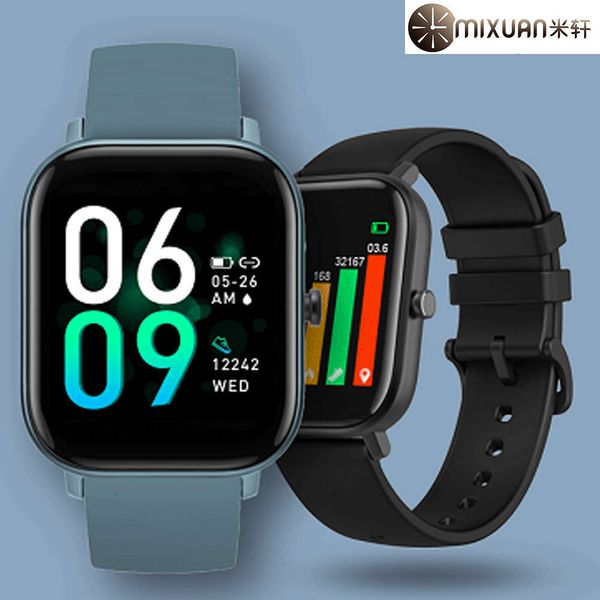 touch gt168 smart heart rate blood prsure monitoring multi sport mode bluetooth phone
touch gt168 smart heart rate blood prsure monitoring multi sport mode bluetooth phone