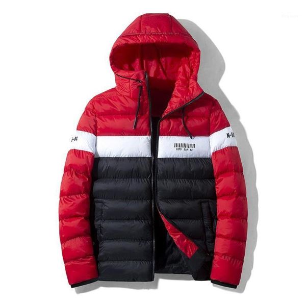 winter jacket men 2019 cotton padded thick jackets parka long sleeve quilted outerwear clothing bubble coats winterjas heren 4#1, Black
winter jacket men 2019 cotton padded thick jackets parka long sleeve quilted outerwear clothing bubble coats winterjas heren 4#1, Black