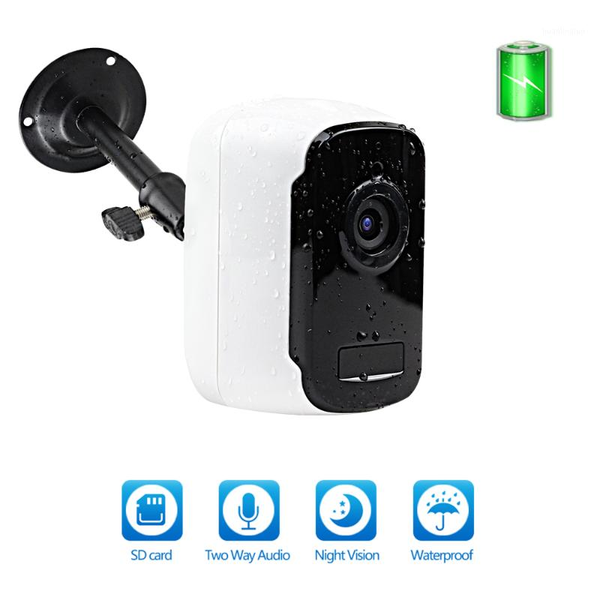 mini cameras 1080p hd ip camera wifi outdoor wireless security battery waterproof surveillance cctv pir motion detect sd card1
mini cameras 1080p hd ip camera wifi outdoor wireless security battery waterproof surveillance cctv pir motion detect sd card1