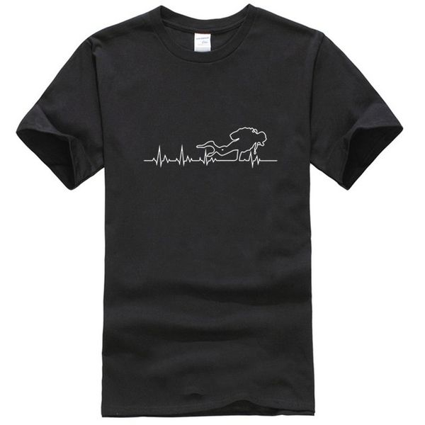 heartbeat of diver diving t shirt tshirts men cotton short sleeve funny scuba dive t-shirts jl-100 sport hooded sweatshirt hoodie
heartbeat of diver diving t shirt tshirts men cotton short sleeve funny scuba dive t-shirts jl-100 sport hooded sweatshirt hoodie