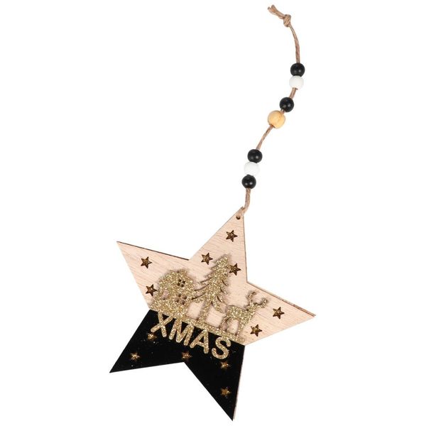 1шт подвеска прелестный pentastar форма портативный рождество декор висячие украшения декор висячие подвеска для двери рождественской елки p
1шт подвеска прелестный pentastar форма портативный рождество декор висячие украшения декор висячие подвеска для двери рождественской елки p