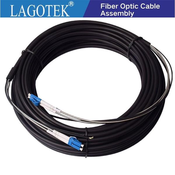 100m lc upc fiber optic patch cord 2 core optical fiber cable duplex gyfjh 2a1a 7.0mm bbu.rru field cable for base station
100m lc upc fiber optic patch cord 2 core optical fiber cable duplex gyfjh 2a1a 7.0mm bbu.rru field cable for base station