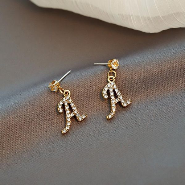m-eh2008018 korean style simple fashion net red with zirconia women's earrings 2021, Golden;silver
m-eh2008018 korean style simple fashion net red with zirconia women's earrings 2021, Golden;silver
