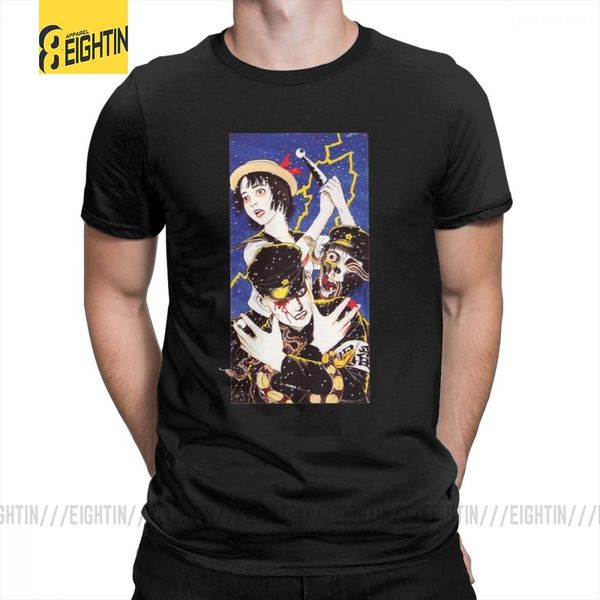 suehiro maruo monster visions horror comics pure printing men's short sleeves tees big sport hooded sweatshirt hoodie men t shirt
suehiro maruo monster visions horror comics pure printing men's short sleeves tees big sport hooded sweatshirt hoodie men t shirt