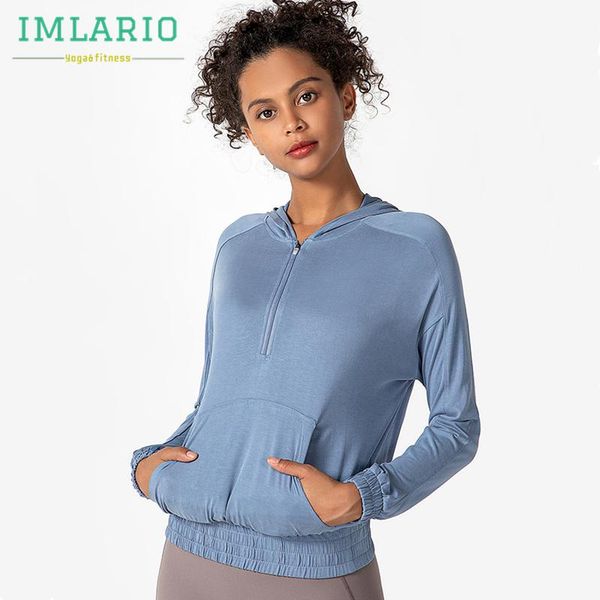 imlario cozy half zipper active athletic pullover sweatshirts light-weight women workout hoodie breathable gym long sleeves, White;red
imlario cozy half zipper active athletic pullover sweatshirts light-weight women workout hoodie breathable gym long sleeves, White;red