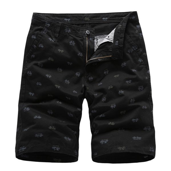 2021 negizber summer new men's casual male sports wear 100% cotton straight shorts vbzh, White;black
2021 negizber summer new men's casual male sports wear 100% cotton straight shorts vbzh, White;black