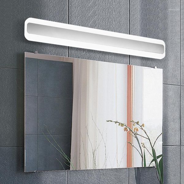 wall lamp modern stainless steel bathroom mirror headlights led waterproof anti-fog acrylic front light bedside mx61915321
wall lamp modern stainless steel bathroom mirror headlights led waterproof anti-fog acrylic front light bedside mx61915321