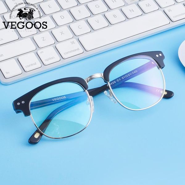 vegoos gaming glasses men anti blue rays computer glasses light blocking optical frame myopia spectacle1, White;black
vegoos gaming glasses men anti blue rays computer glasses light blocking optical frame myopia spectacle1, White;black