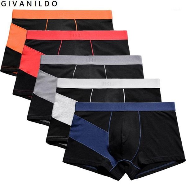 patchwork boxers men boxer shorts cotton mens underwear male selling gay underpants sleepwear male panties y8201, Black;white
patchwork boxers men boxer shorts cotton mens underwear male selling gay underpants sleepwear male panties y8201, Black;white