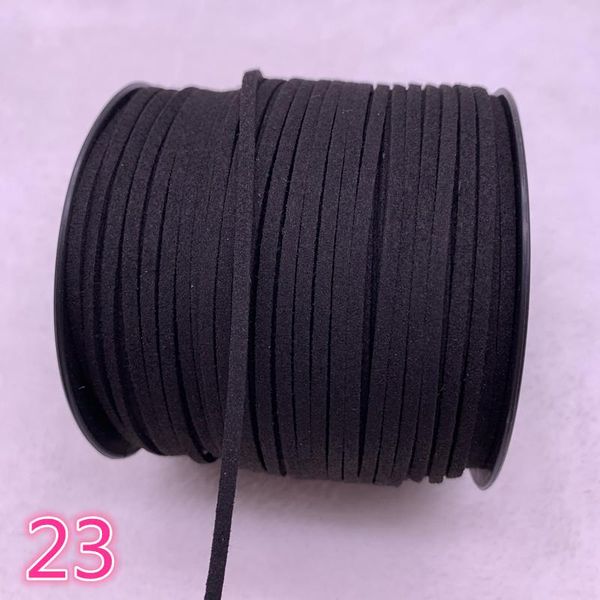 new 5yards/lot m flat faux suede braided cord korean velvet leather handmade beading bracelet jewelry string wmtgmn bdesybag
new 5yards/lot m flat faux suede braided cord korean velvet leather handmade beading bracelet jewelry string wmtgmn bdesybag